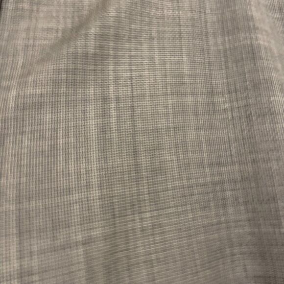 Ann Taylor Audrey Italian Wool Trouser Pants Womens Size 8 Lined Wide Leg Career - Picture 6 of 7